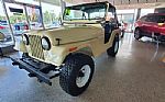 1974 CJ-5 Thumbnail 5