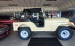 1974 CJ-5 Thumbnail 4