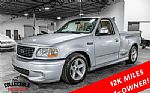 2001 Ford Lightning