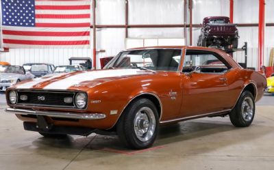 Photo of a 1968 Chevrolet Camaro SS for sale