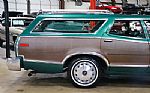 1977 Cougar Villager Wagon Thumbnail 9