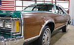 1977 Cougar Villager Wagon Thumbnail 45