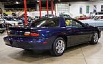 1998 Camaro T-Top Coupe Thumbnail 8