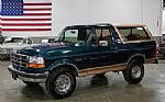 1994 Ford Bronco Eddie Bauer