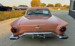 1957 Thunderbird Thumbnail 50