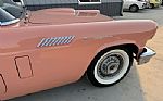 1957 Thunderbird Thumbnail 71