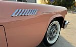 1957 Thunderbird Thumbnail 73