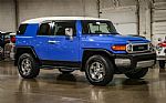 2008 FJ Cruiser Thumbnail 1