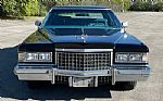 1976 Fleetwood Brougham Thumbnail 5