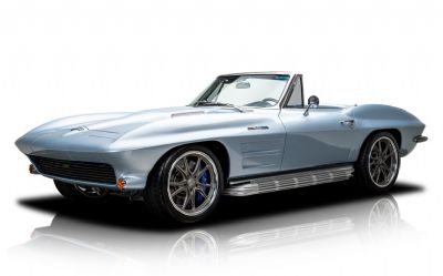 Photo of a 1963 Chevrolet Corvette for sale