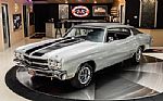 1970 Chevelle SS Thumbnail 6