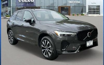 2024 Volvo XC60 SUV