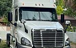 2015 Freightliner Cascadia