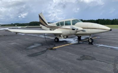 Photo of a 1978 Piper Aztec F for sale