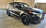 2020 Range Rover Evoque Thumbnail 2