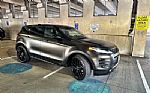 2020 Land Rover Range Rover Evoque