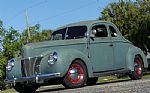 1940 Deluxe Coupe Thumbnail 9