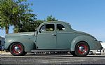 1940 Deluxe Coupe Thumbnail 18