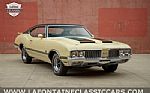 1970 Oldsmobile 442