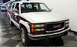 1994 Suburban K2500 SLE 4x4 Thumbnail 15