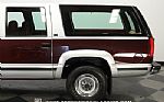 1994 Suburban K2500 SLE 4x4 Thumbnail 23