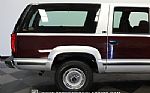 1994 Suburban K2500 SLE 4x4 Thumbnail 27