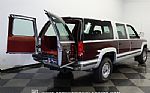 1994 Suburban K2500 SLE 4x4 Thumbnail 54