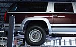 1994 Suburban K2500 SLE 4x4 Thumbnail 70