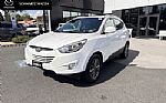 2015 Hyundai Tucson