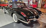 1958 Corvette Thumbnail 5