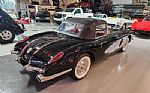 1958 Corvette Thumbnail 7