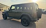 2021 Wrangler Thumbnail 9