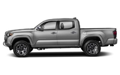 2019 Toyota Tacoma Truck