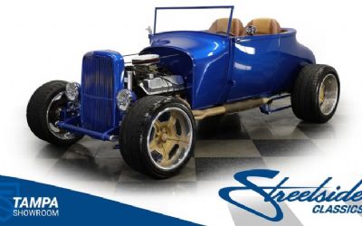 Photo of a 1926 Ford Roadster T Bucket for sale