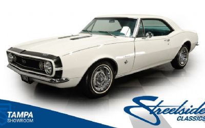 1967 Chevrolet Camaro SS 350 