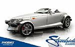 2001 Plymouth Prowler