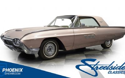 Photo of a 1963 Ford Thunderbird for sale