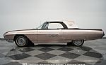 1963 Thunderbird Thumbnail 4