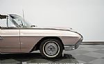 1963 Thunderbird Thumbnail 27