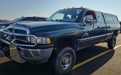 Photo of a 1996 Dodge RAM 2500 for sale