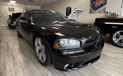 Photo of a 2006 Dodge Charger SRT for sale