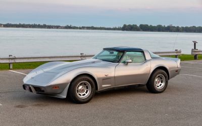 Photo of a 1979 Chevrolet Corvette L82 for sale