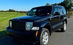 2011 Jeep Liberty