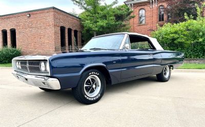 Photo of a 1967 Dodge Coronet for sale