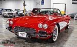 1961 Corvette Thumbnail 4