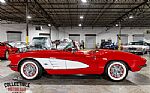 1961 Corvette Thumbnail 14