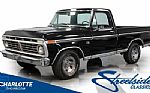 1974 Ford F-100 Ranger XLT