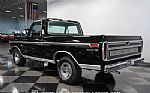 1974 F-100 Ranger XLT Thumbnail 9