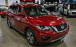 2017 Pathfinder SV Thumbnail 9