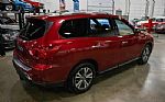 2017 Pathfinder SV Thumbnail 7